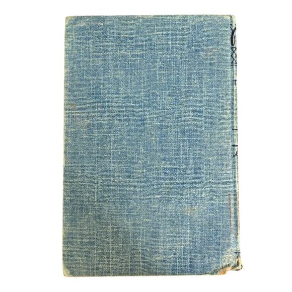 VTG 1947 Nancy Drew #24 The Clue in the Old Album Book, HC - Picture 2 of 8